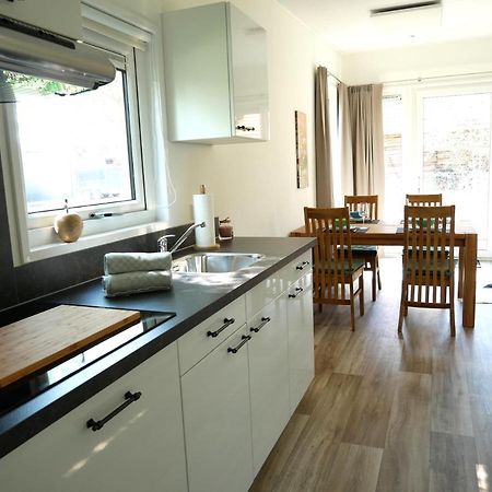 Tiny Ferienhaus Kelze Hofgeismar Luaran gambar