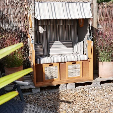 Tiny Ferienhaus Kelze Hofgeismar Luaran gambar