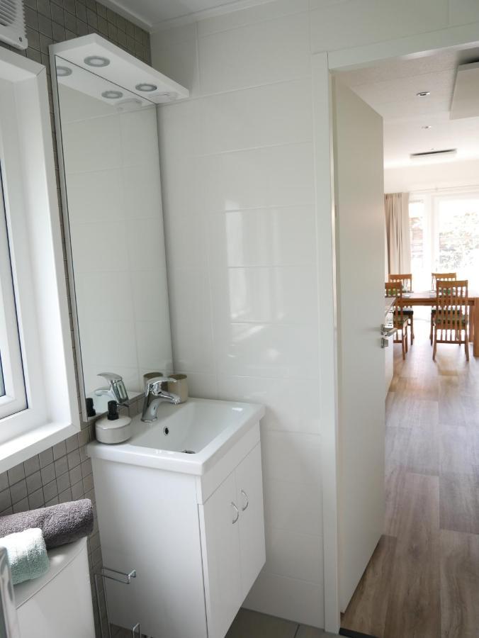 Tiny Ferienhaus Kelze Hofgeismar Luaran gambar