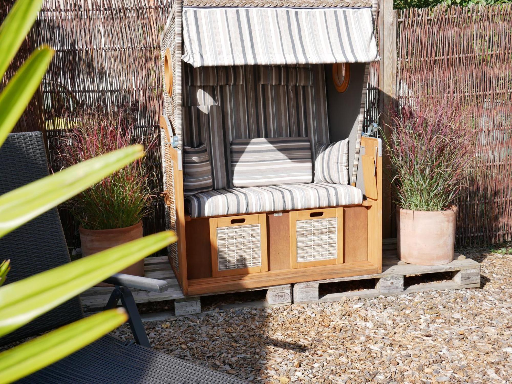 Tiny Ferienhaus Kelze Hofgeismar Luaran gambar