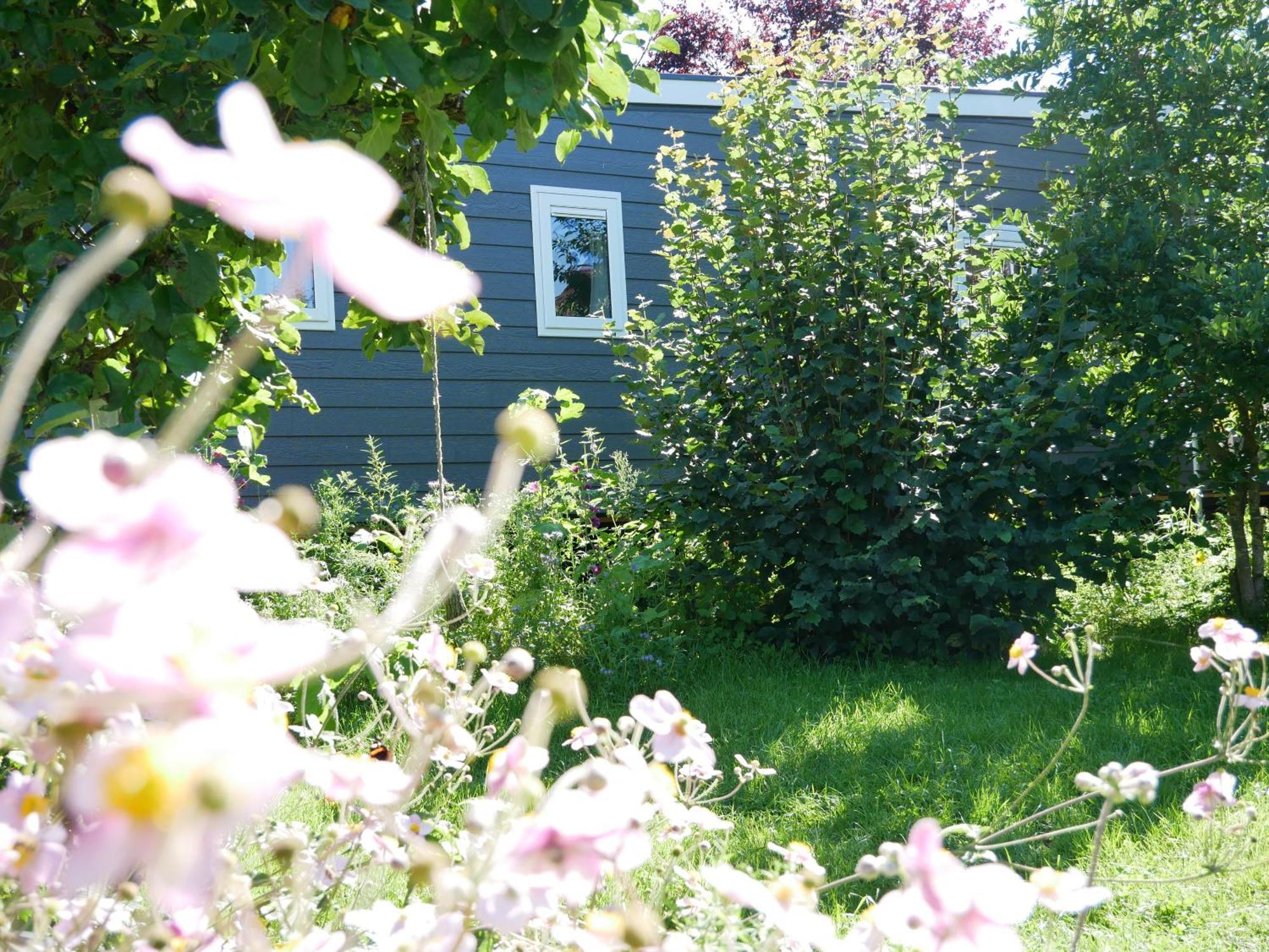 Tiny Ferienhaus Kelze Hofgeismar Luaran gambar