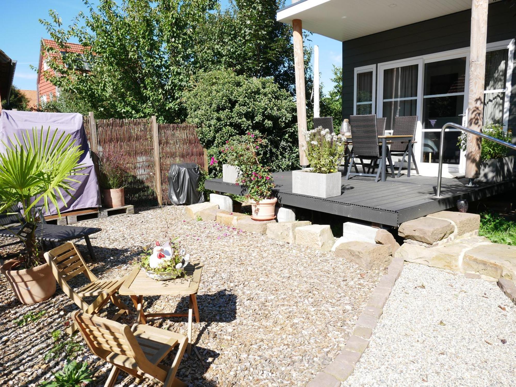 Tiny Ferienhaus Kelze Hofgeismar Luaran gambar